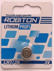 Robiton Profi  CR1/3N