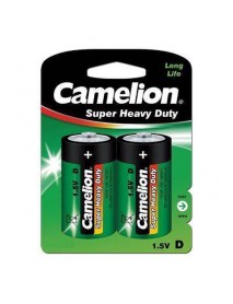 Camelion R20 Super  Heavy Duty (green) B2 1.5 V