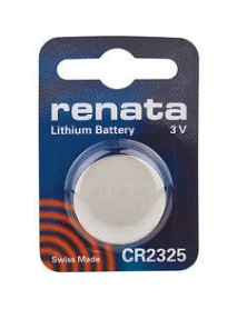 Renata CR 2325