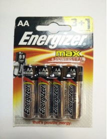 Energizer -AA-LR6(power)