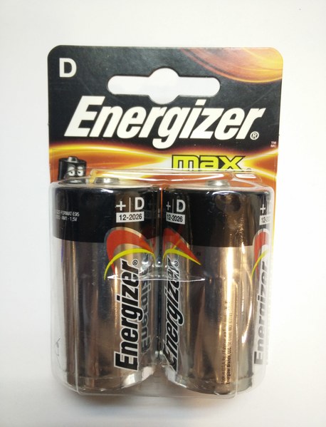 Energizer-LR20