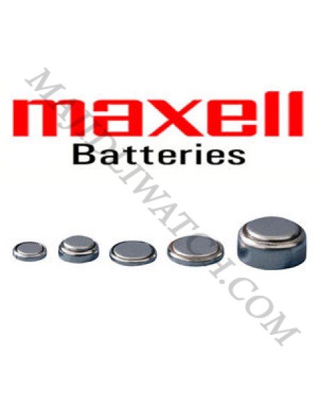 Maxell SR 364 (621)