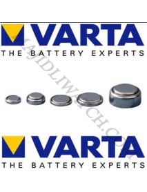 Varta 2016