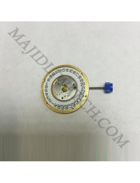 Механизм ETA F05.111