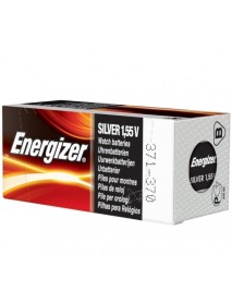 Energizer371/370, без ртути