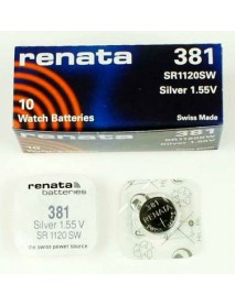 Renata 381 (1120)