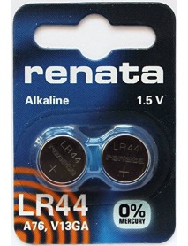 Renata LR 44