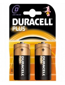 Duracell-LR20